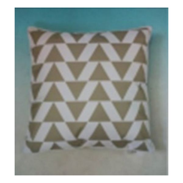 Picture of MATRIC OUTDOOR CUSHION 45X45CM. TP
