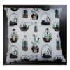 Picture of CACCATUS CUSHION 45X45 CM. WT