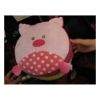 Picture of PIGGIE Soft cushion 26x26 cm PK