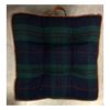 Picture of TWEED SEAT CUSHION 45X45X5CM. GN