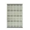 Picture of FUNEN SMALL RUG 60X90CM. BN