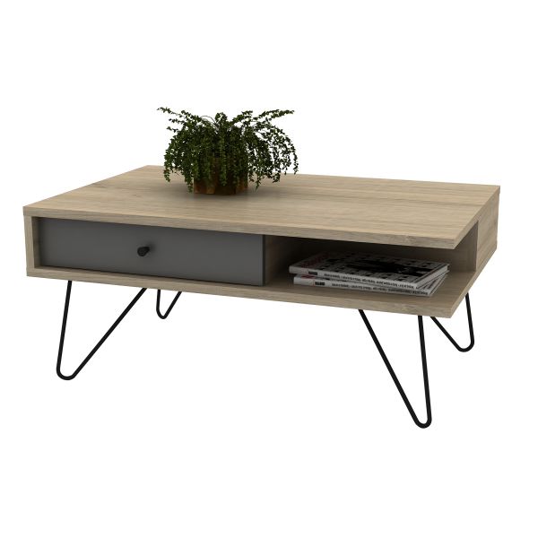 Picture of OSLO Coffee table GO                    