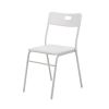 Picture of H-MARK/P DINING CHAIR CR