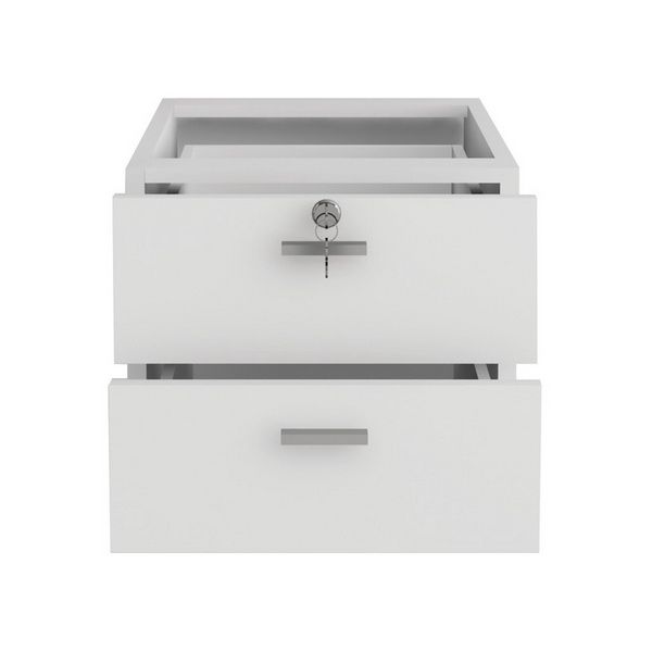 Picture of VECTRA hanging cabinet drawer 40 cm WT