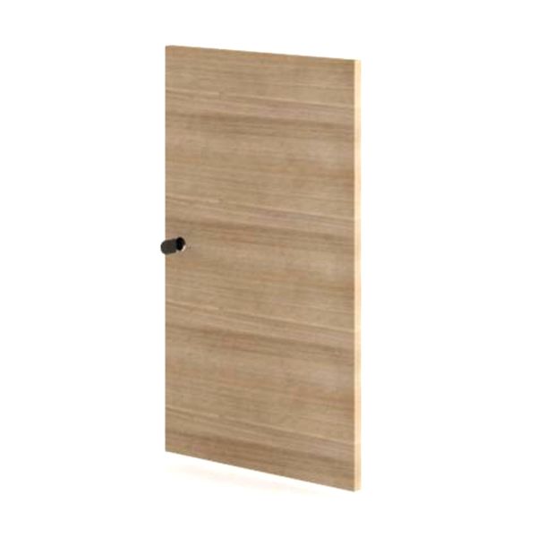 Picture of VENTURA Short wood door/R+Key CA