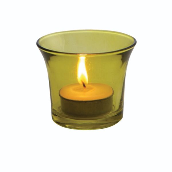 Picture of LITE Candle holder-GN                   
