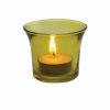 Picture of LITE Candle holder-GN                   