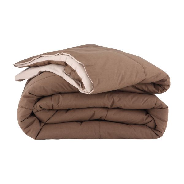Picture of K-TON#2 King Comforter 255x230cm BN     