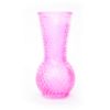 Picture of *SWISSCOM Table Vase H17.8 cm PK        