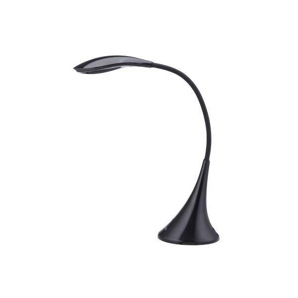 Picture of INDY LED Desk Lamp 6W  BK               