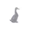Picture of ATOMMI Duck garden figure/L GY          