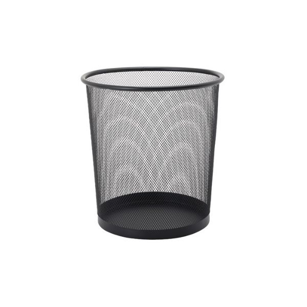 Picture of SMART Trash Can   -BK                   