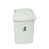 Picture of ASTIC Swing Bin 9L. GY                  