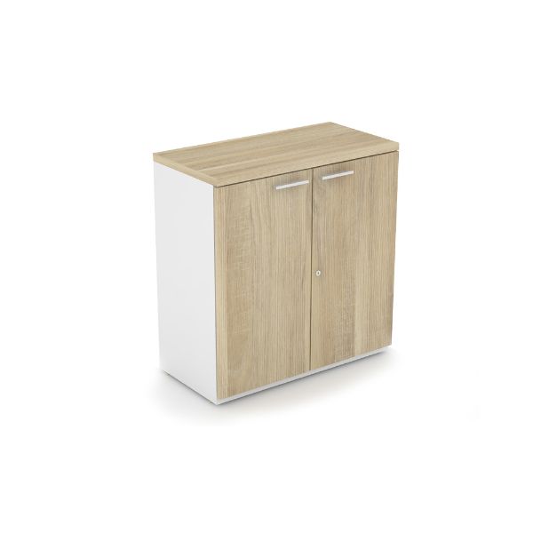 Picture of ALBA Low cabinet 80*40*83 D-SAWH