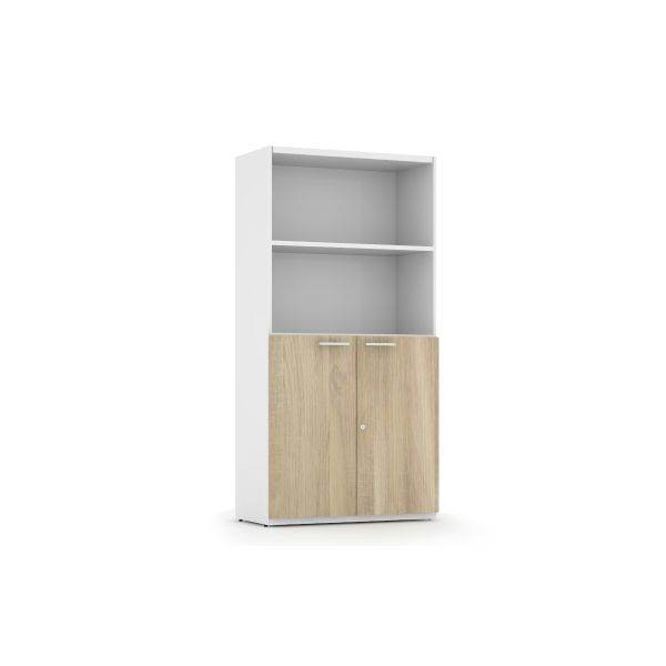 Picture of ALBA Medium cabinet 80*40*160 DS-SAWH