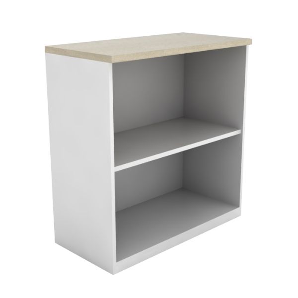 Picture of ALBA LOW CABINET 80*40*83 S-SAWH