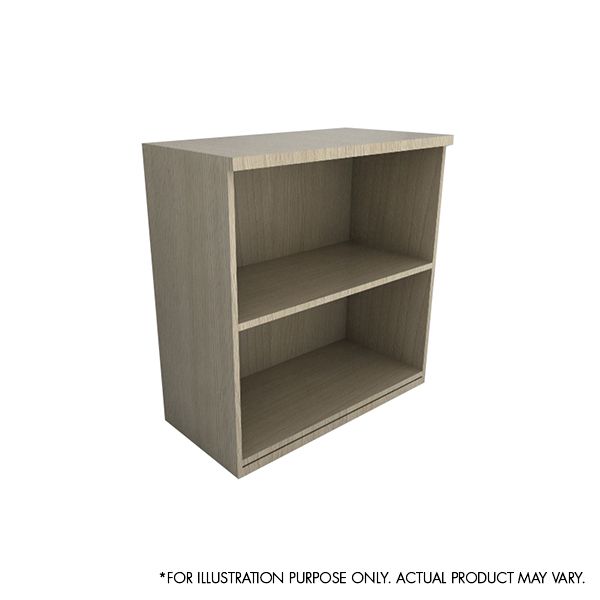 Picture of ALBA LOW CABINET 80x40x83 S-MK