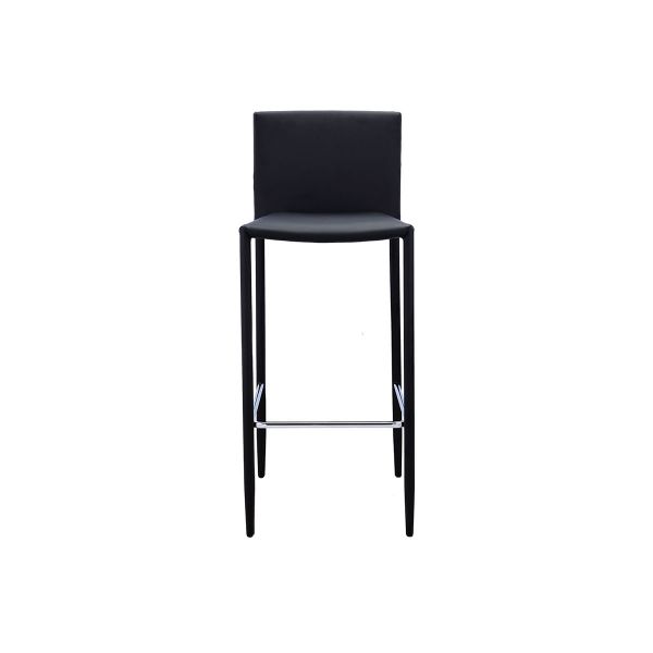 Picture of FRANCIAS Bar Stool BK                   