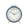 Picture of MACARIO Alarm clock 6'' BL              