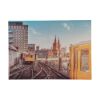 Picture of TRIE-A Canvas print MTC                 