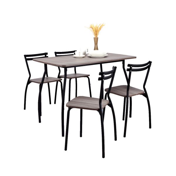 Picture of REG Dining set WT/NT                    