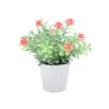 Picture of PETITFLEUR Flower in pot 12x12x18cm. ON 