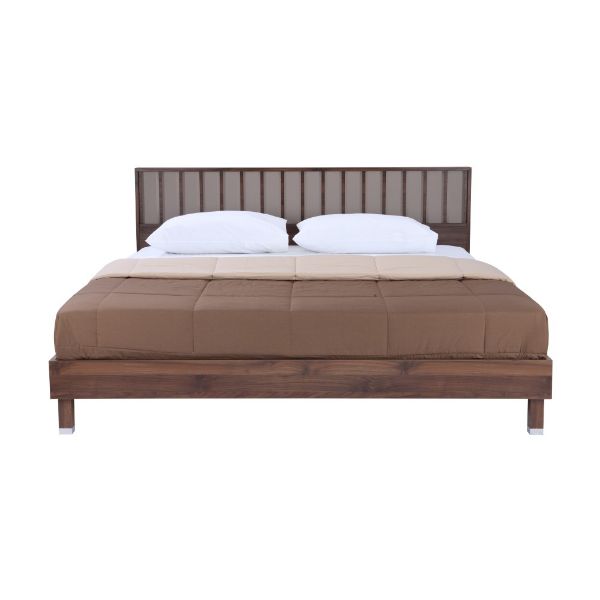Picture of SHERMAN Bed A 6 ft.HWN/OT               