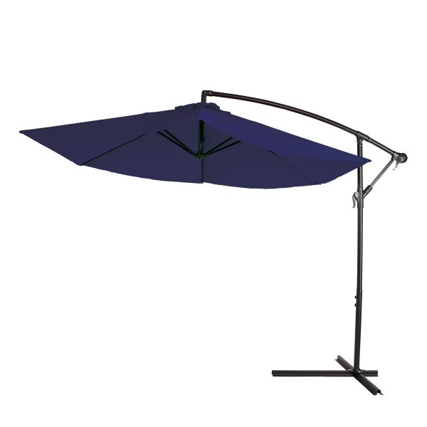 Picture of CAYMAN Hanging umbrella DIA 3M. DBL     