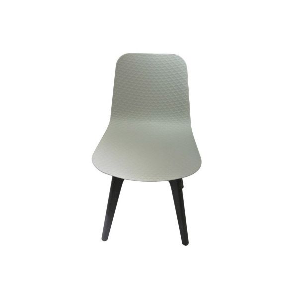 Picture of FUSTA Outdoor chair WT/GY               