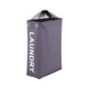Picture of KALVIN Laundry hamper GY                