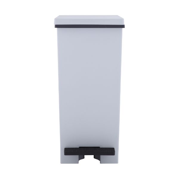 Picture of SAAN Step bin 20 litres#HH-2610I GY     