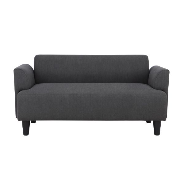 Picture of H-BEAU Fabric Sofa TM1771-28 2/S DGY    