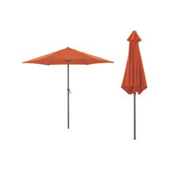 Picture of BORABORA Outdoor umbrella DIA.2.5M ON   