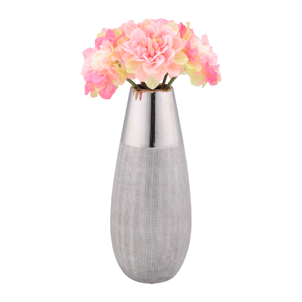 Picture of ALBATO Table vase 13'' SV               