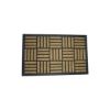 Picture of LATHAN Outdoor mat 60x40cm. BN/BK       