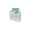 Picture of SMART 3 Tiers File Holder BK            
