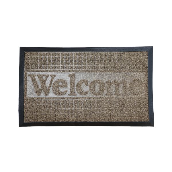 Picture of ELDA Outdoor mat 45x75 cm. BN           