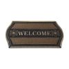 Picture of ADADA Outdoor mat 45x75 cm. BN          