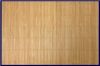 Picture of WADO Bamboo placemat 30x45cm BL         