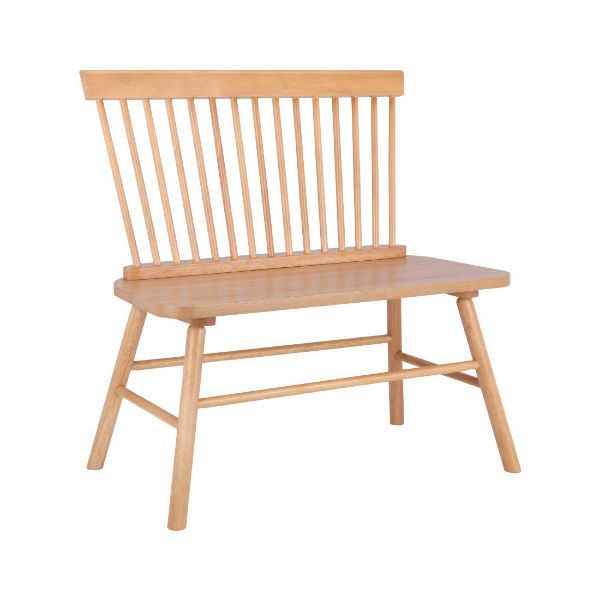 Picture of CELIA Wood Bench NT                     