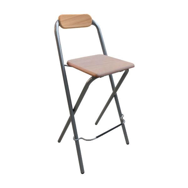 Picture of VAKA Bar stool NT                       