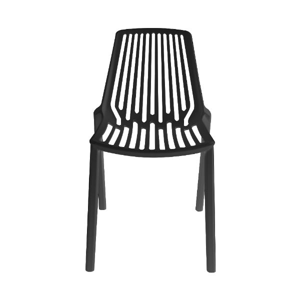 Picture of SABILA Dining chair BK                  