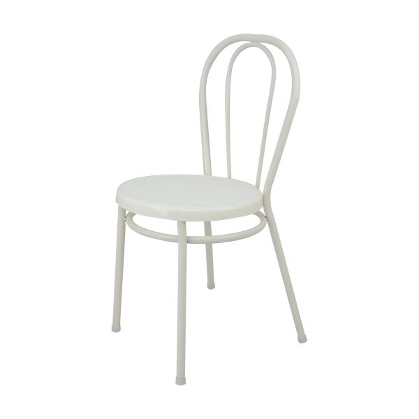 Picture of FADEL Dining chair  WT                  