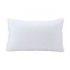Picture of AUTHENTIC Down Pillow 19"x29" WT        