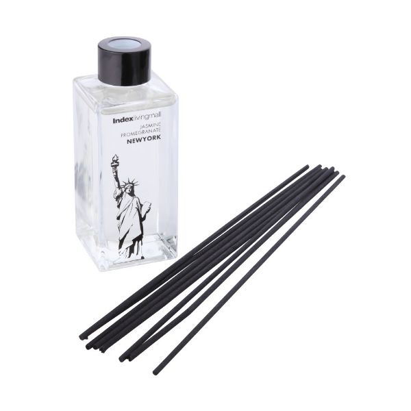Picture of NEWYORK 140 ml. diffuser BK             