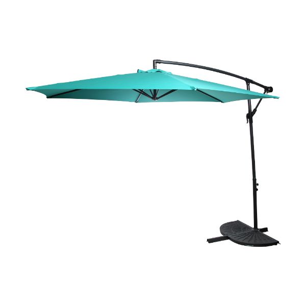 Picture of CAYMAN Hanging umbrella DIA.3M GN       