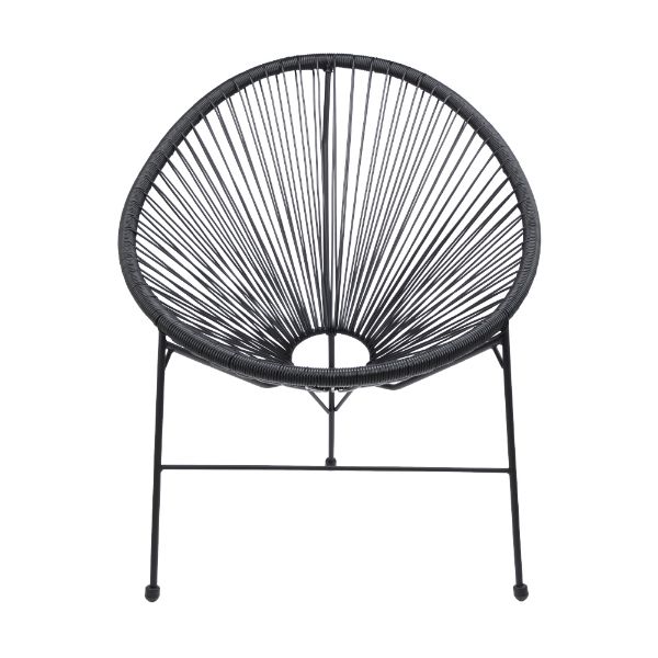 Picture of SUNSET Outdoor chair BK                 