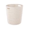 Picture of BAROS Laundry basket 38.5x38.5x39cm. CR 