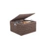 Picture of BARTIS Basket 40x38x21cm. BN            