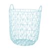 Picture of BODEN Laundry basket 40x40cm. SB        